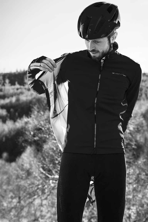 Produktbild Endura FS260-Pro Adrenaline Race Cape II (XS)