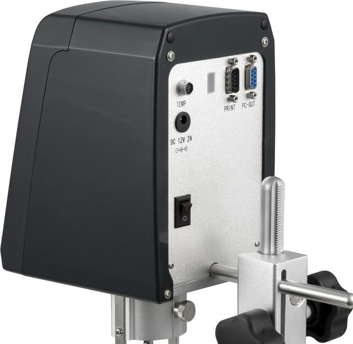 Actual product image PCE Instruments PCE-RVI 2 viscosity analyser