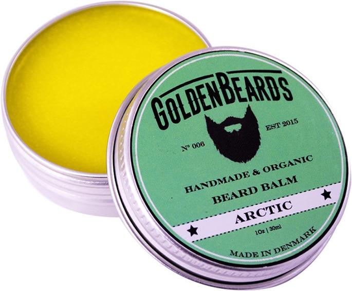 Produktbild Golden Beards Arctic (30 ml)
