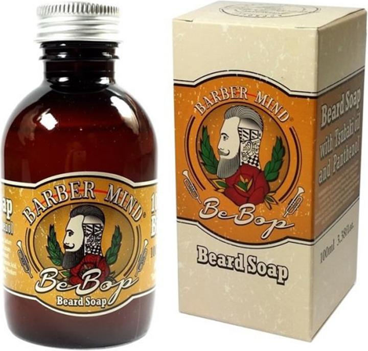 Immagine prodotto Barber Mind BeBop (100 ml)