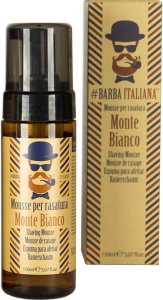 Barba Italiana Monte Bianco (150 ml)