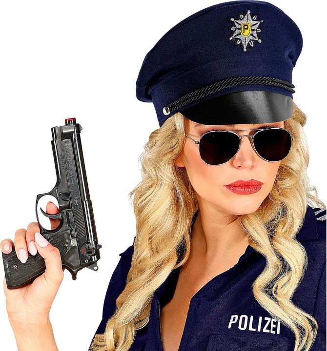 Produktbild Widmann Polizeimütze