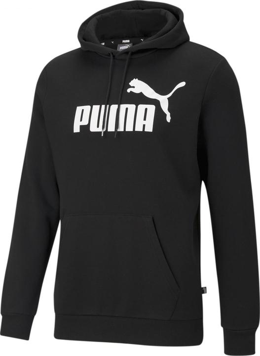 Produktbild Puma ESS Big Logo Hoodie (XXL)