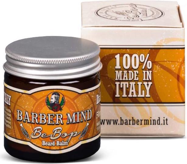 Immagine prodotto Barber Mind BeBop (50 ml)