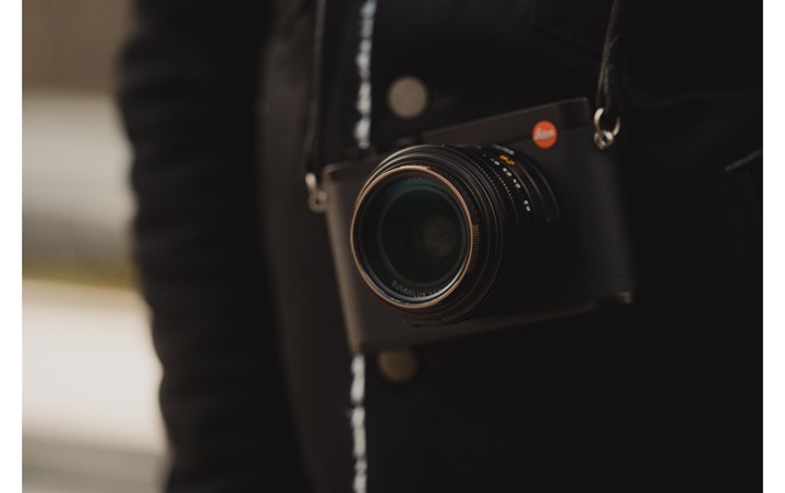 Produktbild PolarPro Diffusionsfilter 135 Series – black Mist Filter – 49 mm (49 mm, Black Mist Filter, 49 mm)