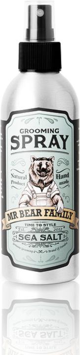 Immagine prodotto Mr. Bear Family Sea Salt (200 ml)