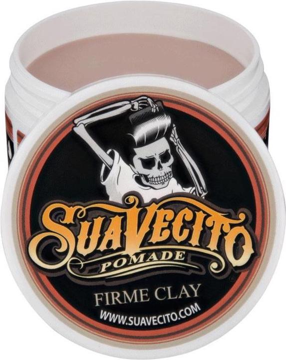 Immagine prodotto Suavecito Azienda di argilla (Pomata, 113 ml)