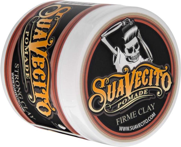 Immagine prodotto Suavecito Azienda di argilla (Pomata, 113 ml)