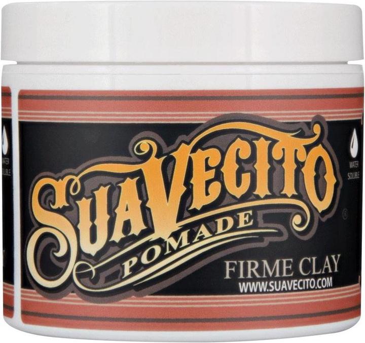 Immagine prodotto Suavecito Azienda di argilla (Pomata, 113 ml)
