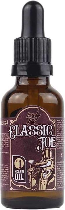 Immagine prodotto Hey Joe! Classico Joe (30 ml)
