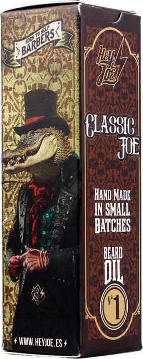 Immagine prodotto Hey Joe! Classico Joe (30 ml)