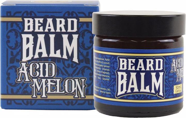 Image du produit Hey Joe! Melon acide (50 ml)