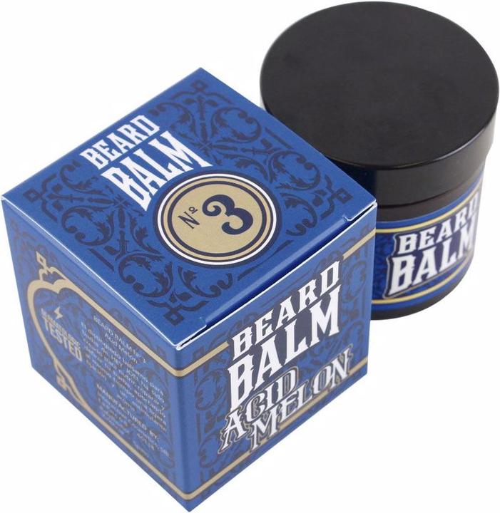 Image du produit Hey Joe! Melon acide (50 ml)