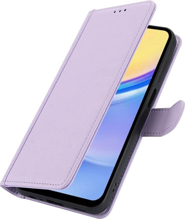 Actual product image Cover-Discount Galaxy A16 - Elegant case with wrist strap (Samsung Galaxy A16 5G)