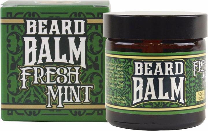 Image du produit Hey Joe! Menthe fraîche (50 ml)