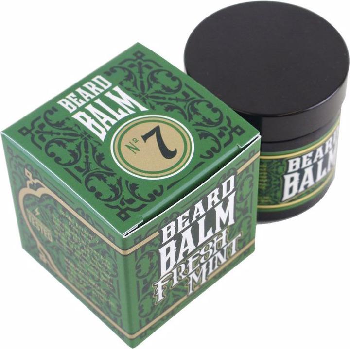 Image du produit Hey Joe! Menthe fraîche (50 ml)