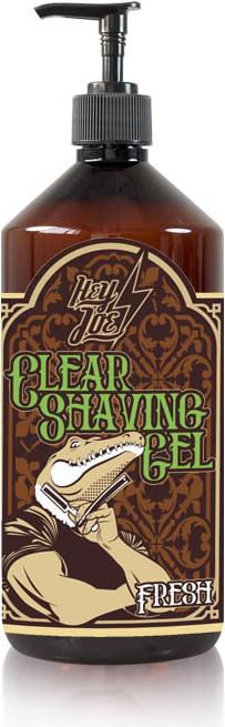 Produktbild Hey Joe! Fresh Clear (250 ml)