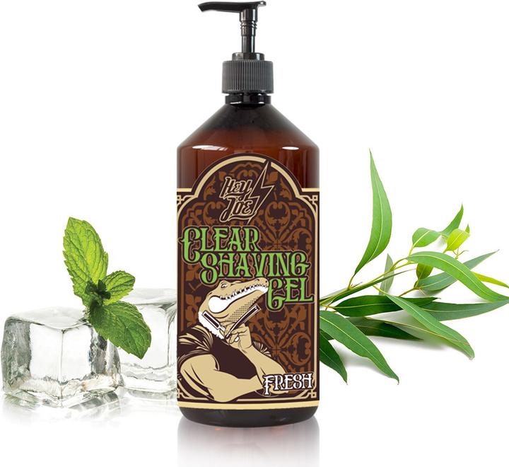 Produktbild Hey Joe! Fresh Clear (250 ml)
