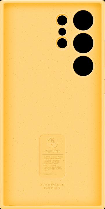 Immagine prodotto Samsung Custodia in silicone (Samsung Galaxy S24 Ultra)