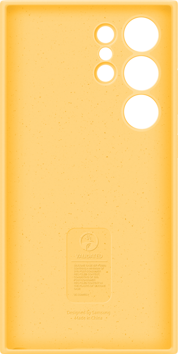 Produktbild Samsung Silicone Case (Samsung Galaxy S24 Ultra)