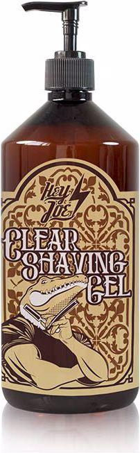 Immagine prodotto Hey Joe! Gel da barba trasparente (250 ml)