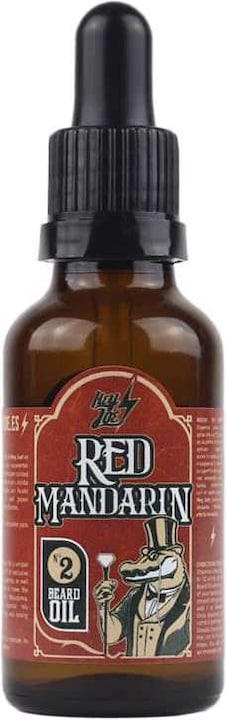 Produktbild Hey Joe! Red Mandarin (30 ml)