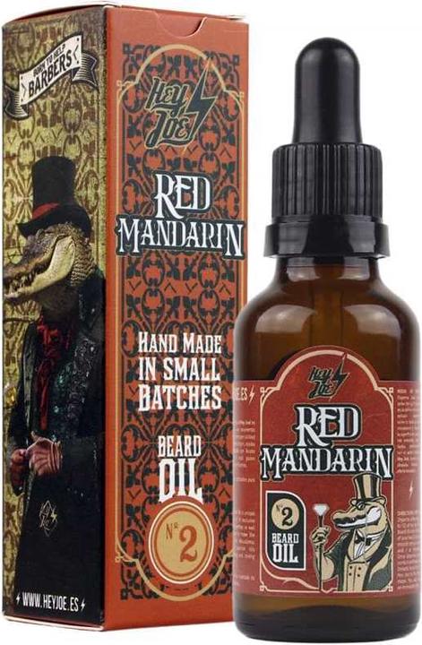 Produktbild Hey Joe! Red Mandarin (30 ml)