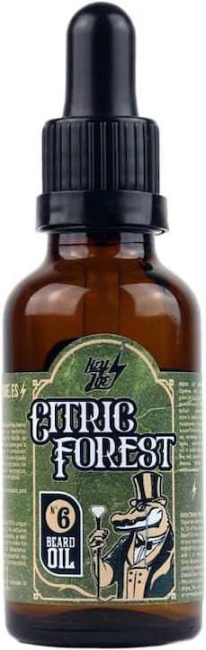 Produktbild Hey Joe! Citric Forest (30 ml)