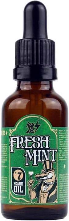 Produktbild Hey Joe! Fresh Mint (30 ml)