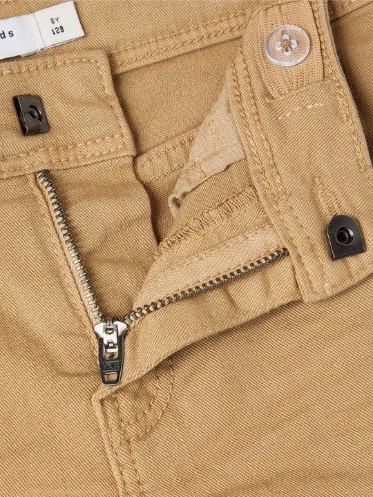 Produktbild Name it X-Slim Fit Twillhose (170)