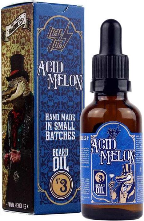 Immagine prodotto Hey Joe! Melone acido (30 ml)
