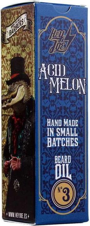Immagine prodotto Hey Joe! Melone acido (30 ml)