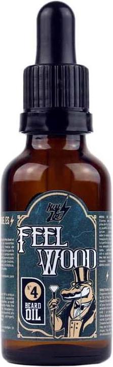 Produktbild Hey Joe! Feel Wood (30 ml)