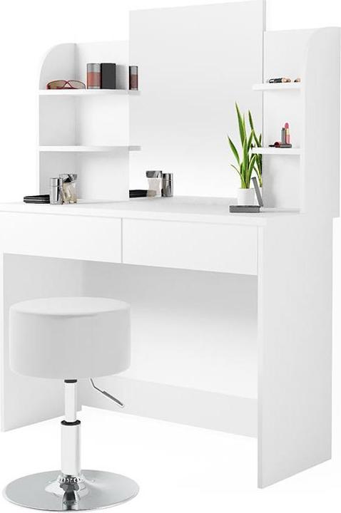 Produktbild Vicco Charlotte mit Stuhl (108 x 40 x 139 cm)