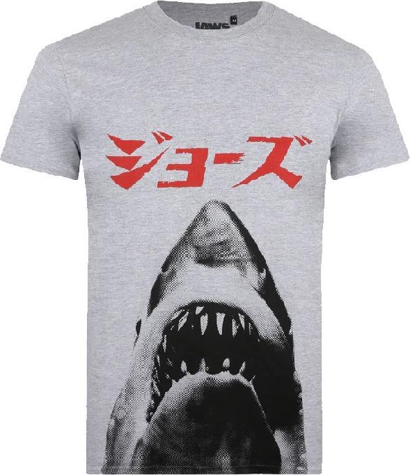 Produktbild JAWS Tshirt (M)