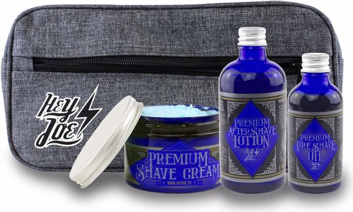 Immagine prodotto Hey Joe! Premium Delux (300 ml)