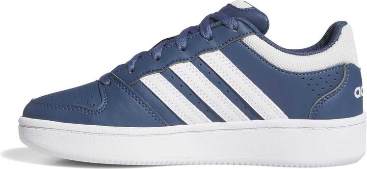 Image du produit Adidas Hoops Classic J - prloin/ftwwht/prloin (36)