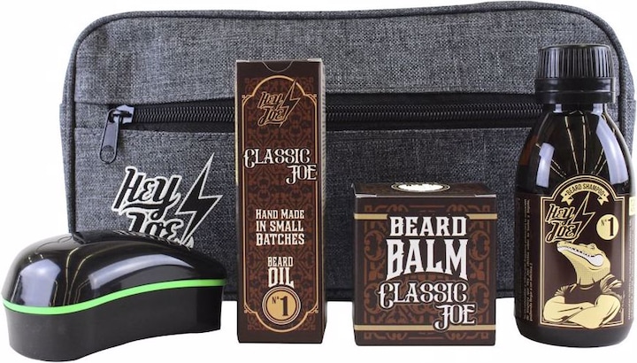 Produktbild Hey Joe! Classic Joe Delux (200 ml)