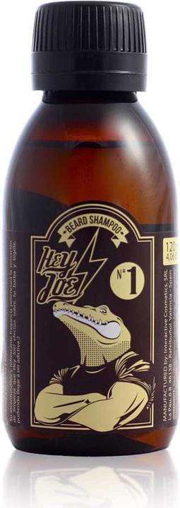 Actual product image Hey Joe! Classic Joe Delux (200 ml)