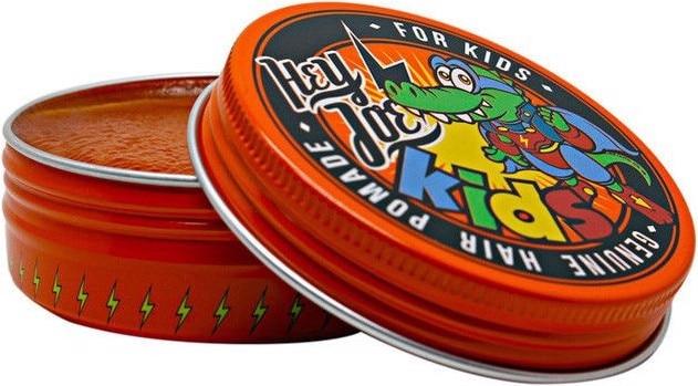 Image du produit Hey Joe! Véritable (Pommade capillaire, 75 ml)