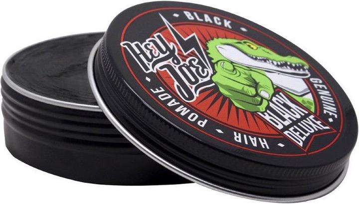 Immagine prodotto Hey Joe! Originale nero deluxe (Pomata, 100 ml)