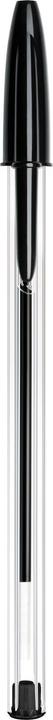 Produktbild Bic Cristal 10er Beutel (Transparent, 10 x)