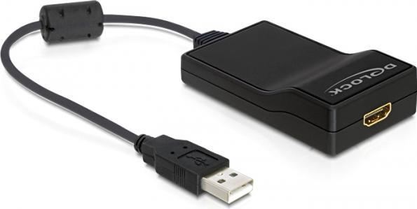 Produktbild Lancom Systems LANCOM OX-6400 (1733 Mbit/s)