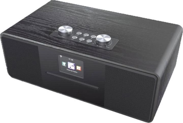 Produktbild Albrecht DR 690 CD (Internetradio, DAB+, Bluetooth, WLAN)
