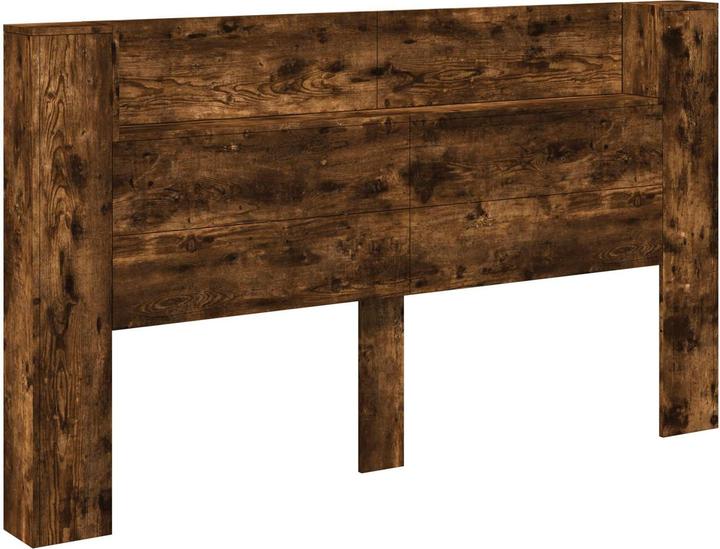 Actual product image vidaXL Modernes Kopfteil (180 x 16.50 x 103.50 cm)