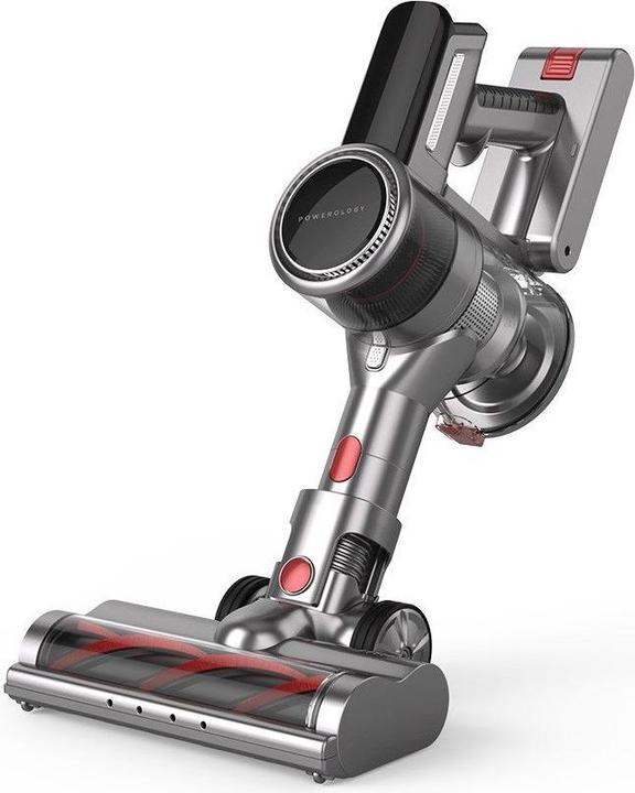 Produktbild Powerology Cordless Home Vacuum With Brushless