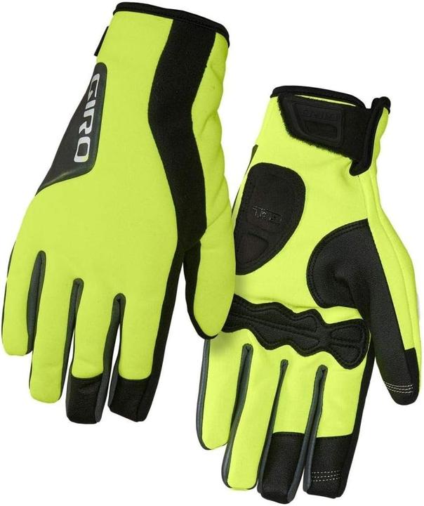 Black, Yellow