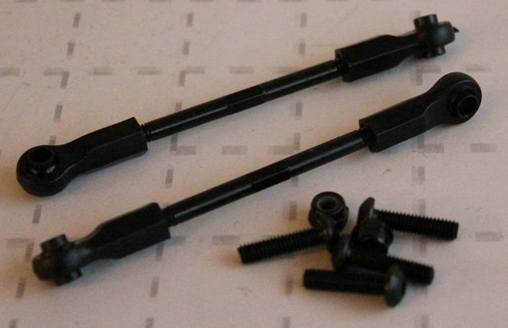 Image du produit DF-Models Barres de direction Truggy (2)