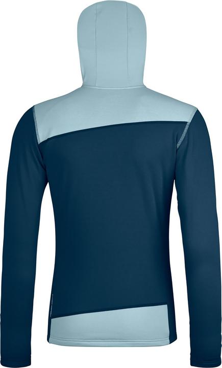 Produktbild Ortovox Fleece Light Hoody W (XS)