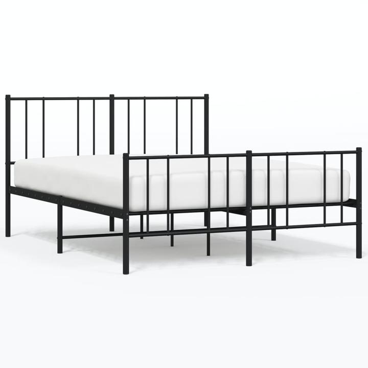 Image du produit vidaXL Bettgestell (150 x 200 cm)